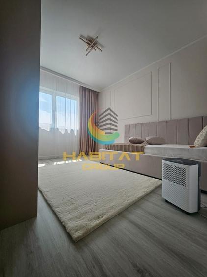 Apartament 3 camere 62 mp  | Popești Leordeni | Metrou Berceni - 12