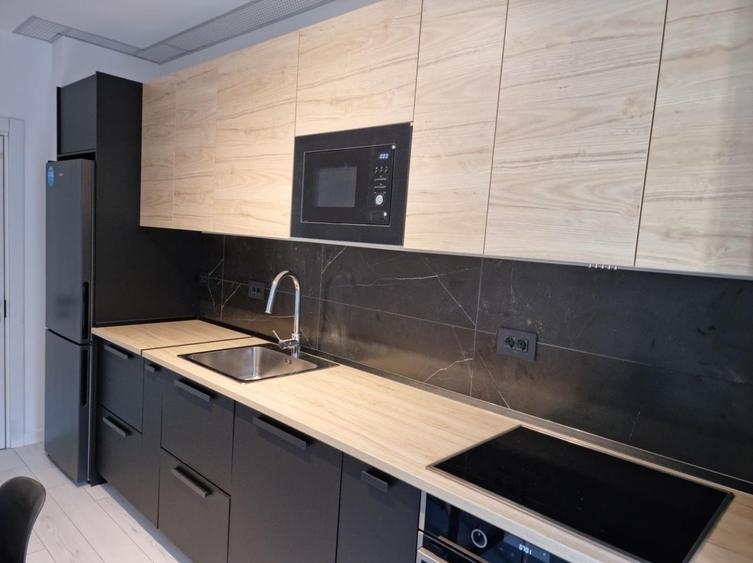Apartament 2 camere Lux + CTP langa metrou Nicolae Teclu Complex Astoria MyHome - 3