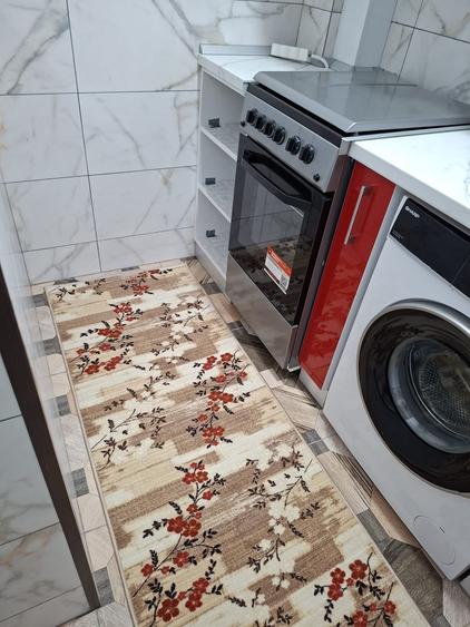 Garsonieră semidecomandată în Iancului
