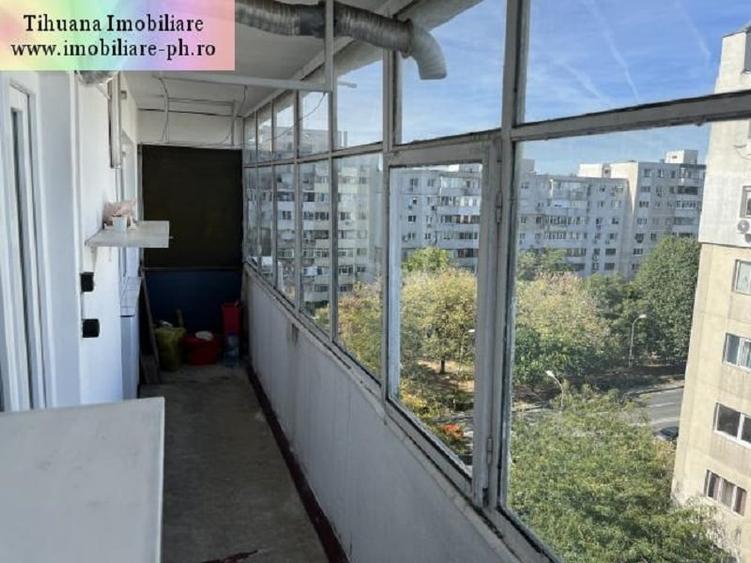 Apartament cu 2 camere decomandat în B-dul București