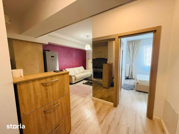 Apartament cu 2 camere în Grozăvești
