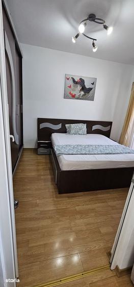 Apartament cu 2 camere semidecomandat în Tomis III