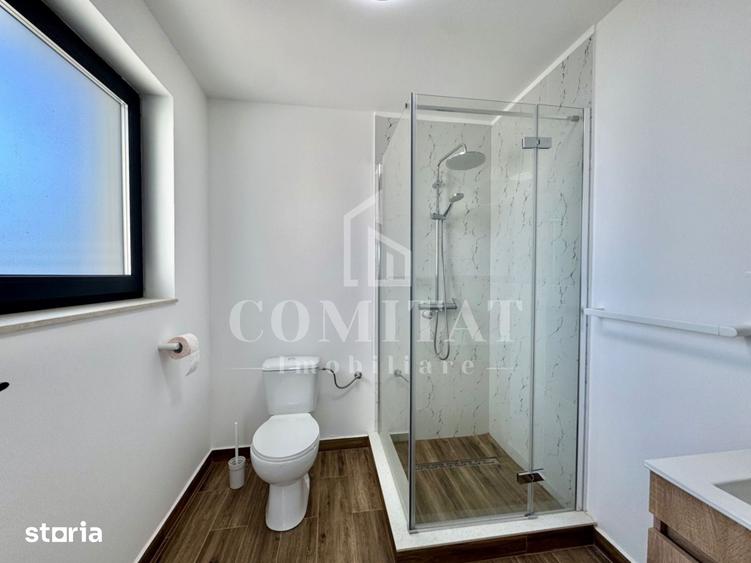 Casa individuala la pre? bun | Gradina generoasa | Dezmir - 11