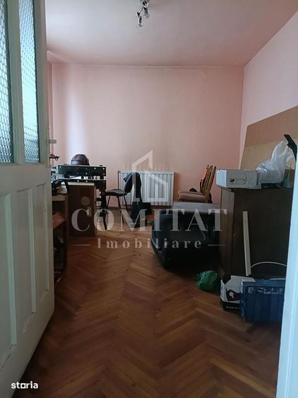 Casa de vanzare cu spatiu comercial in Apahida - 2