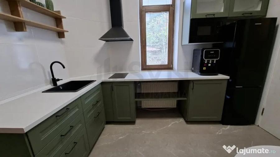 Casă cu 16 camere cu Teren 500 Mp în Pache Protopopescu