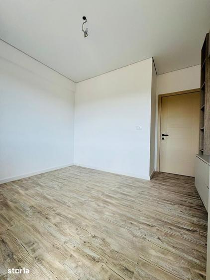 Apartament cu 2 camere în Bucium