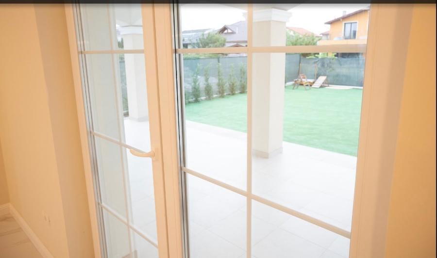 Duplex cu 5 camere cu Canalizare în Dumbrăvița
