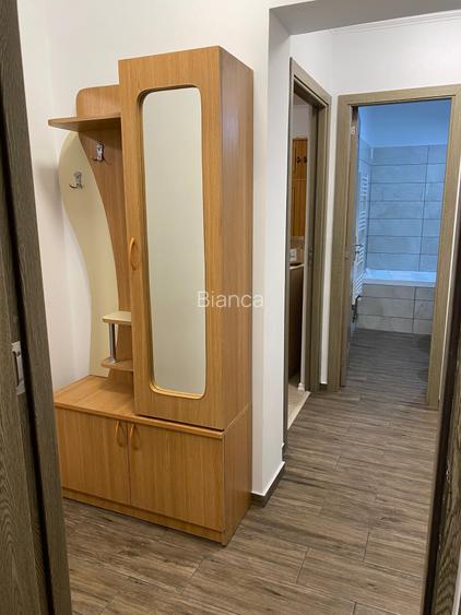 Inchiriez apartament 2 camere RENOVAT COMPLET | CENTRALA