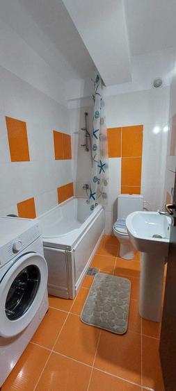 Apartament cu 2 camere semidecomandat în Tătărași
