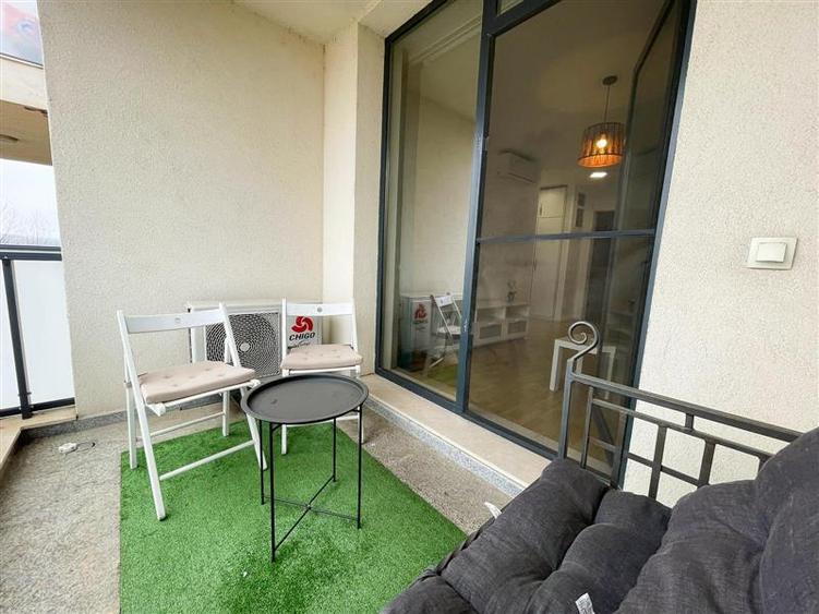 Pipera | Adora Residence | Bloc 2015 | Parcare - 17