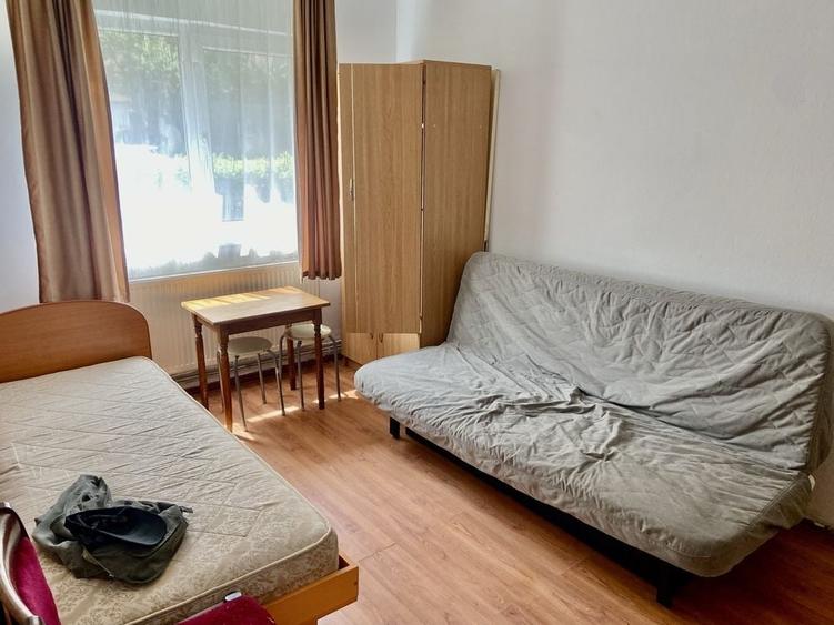 Apartament cu 2 camere în Drumul Carului