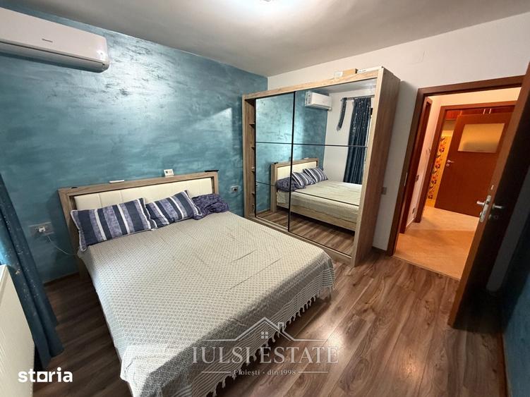 Apartament 2 camere Mobilat Utilat confort 1 - zona Nord Cameliei - 5