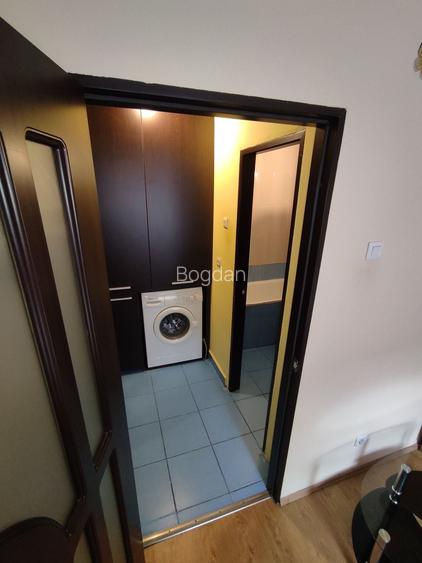 Apartament 2 camere semidecomandat