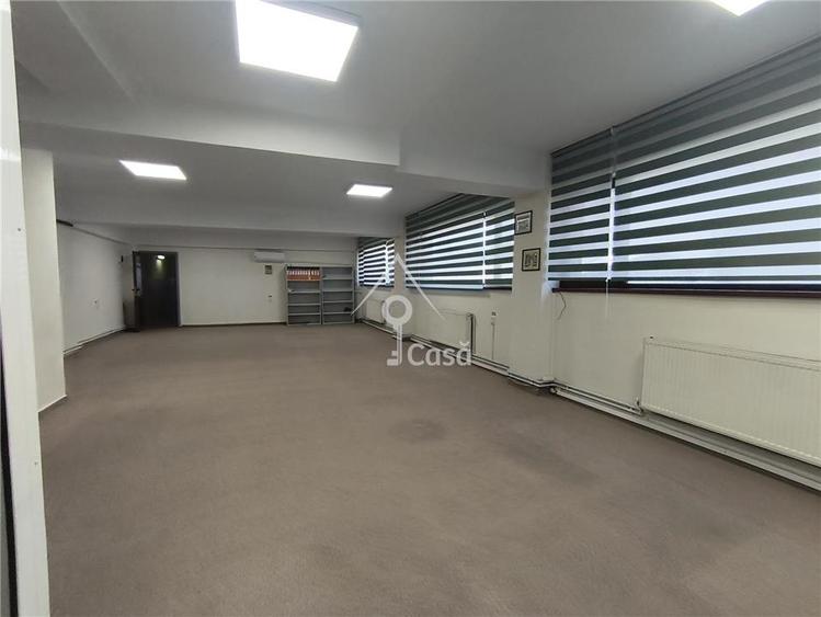 Spațiu comercial, de 80 mp, în Brâncoveanu
