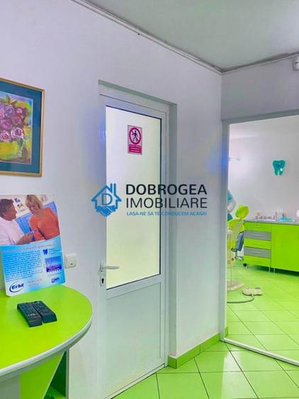 Apartament cu 2 camere decomandat, mobilat în Pelican