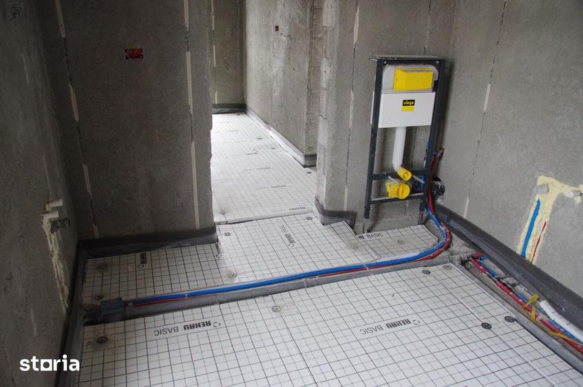 Casă cu 3 camere cu Teren 255 Mp în Bujoreni