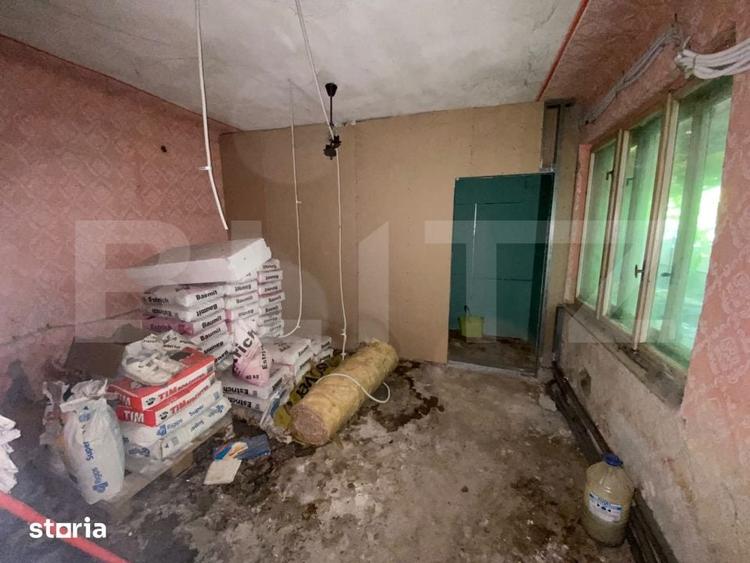 Casa 4 camere, 94 mp, 816 mp teren, Braytim-Fratelia - 13