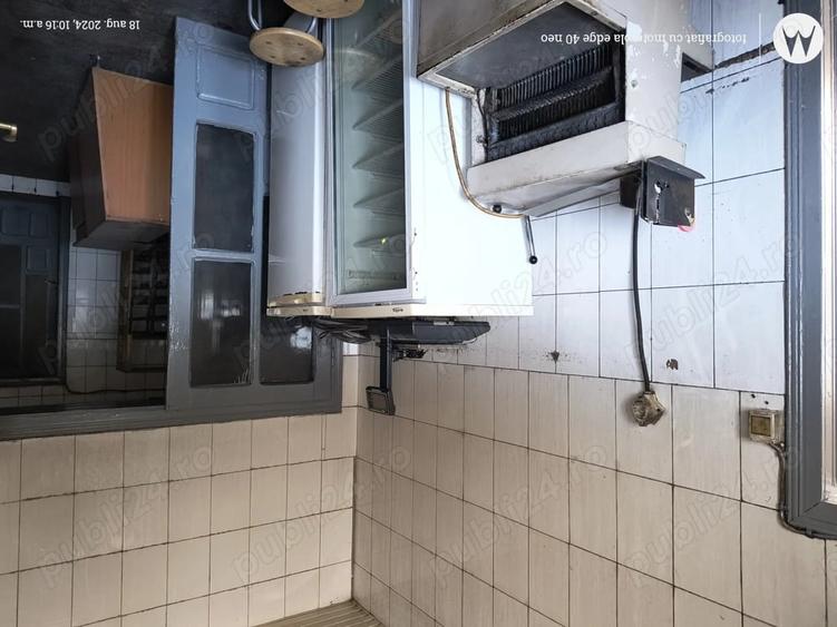 Spațiu comercial, de 400 mp, în Frătăuții Vechi