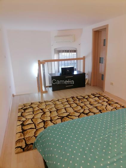 Proprietar inchiriez apartament in Piata Balcescu vis-a-vis de Grigore Moisil