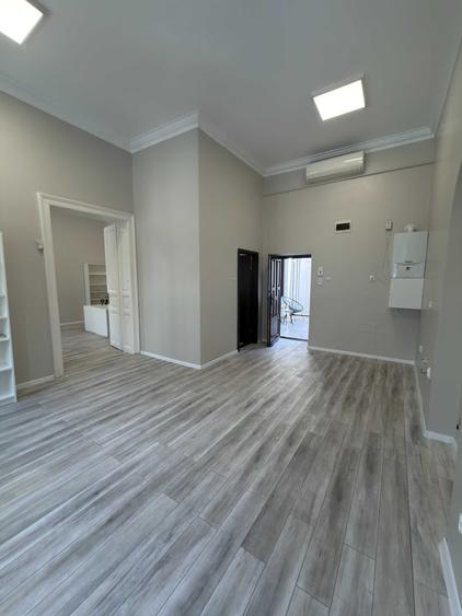 PF Inchiriez apartament / birou 2 camere blv. Eroilor nr 48 - 7