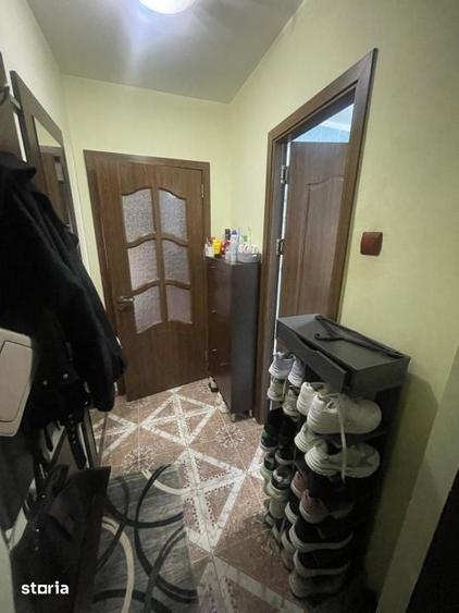 Apartament cu 2 camere semidecomandat în Valea Rosie