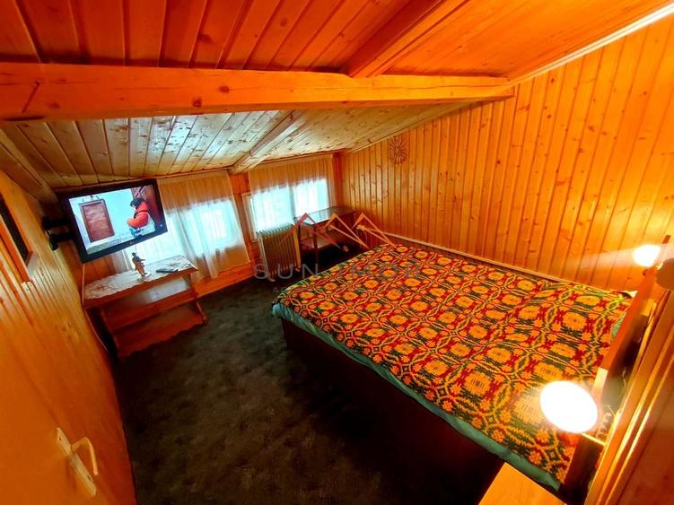 Casă individuală cu 5 camere cu Canalizare în Telega