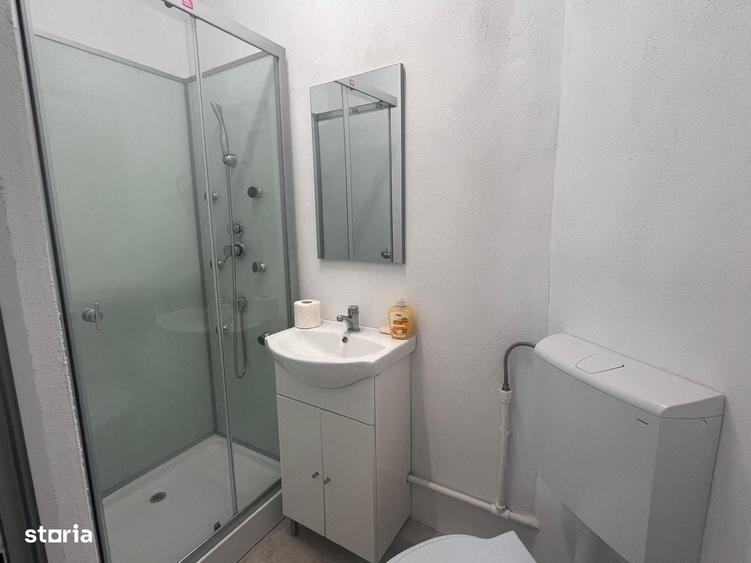 Garsonieră în Mârșa