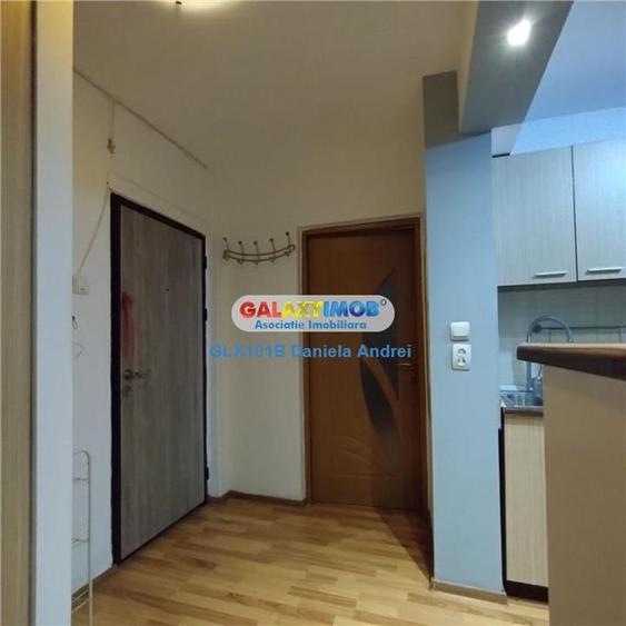DE INCHIRIAT - APARTAMENT 2 CAMERE Zona Lacul Tei 450 euro - 18