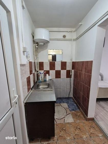Garsonieră în Central