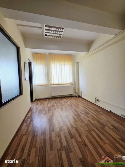 Spatii comerciale BIROURI Bucium zona Phoenix de la 35 mp la 100 mp - 12