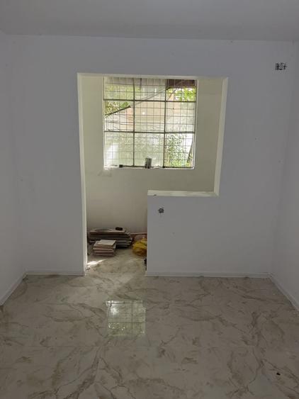 Apartament cu 2 camere semidecomandat în Exterior Vest