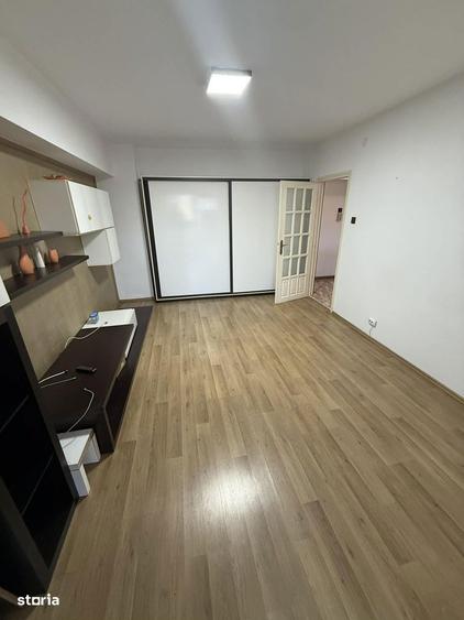 Vasile Alecsandri (Moru?a)apartament 2 camere etaj 2 mobilat - 6
