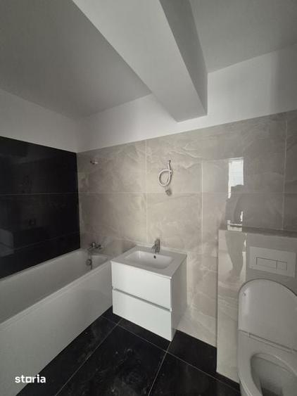 Apartament cu 2 camere semidecomandat în Berceni