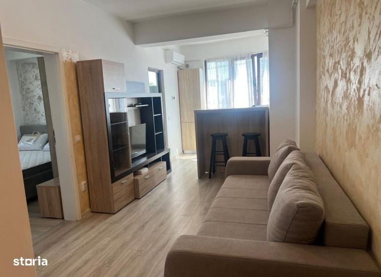 Apartament 3 camere Centru Civic , 53 metri, etaj 5 Cod:163087 - 2