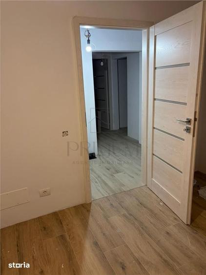 Apartament cu 3 camere decomandat în Șagului — fotografia 3