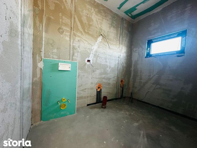 Casa moderna P+1E de vanzare in comuna Frumu?ani - 17