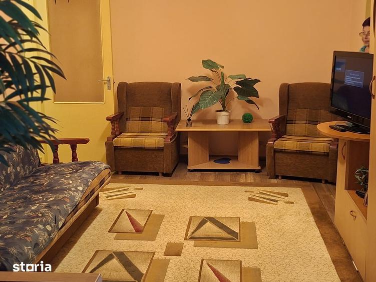 Apartament cu 2 camere în Sud