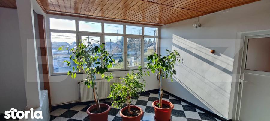Spatiu comercial, 50 mp, zona Sud-Vest - 5