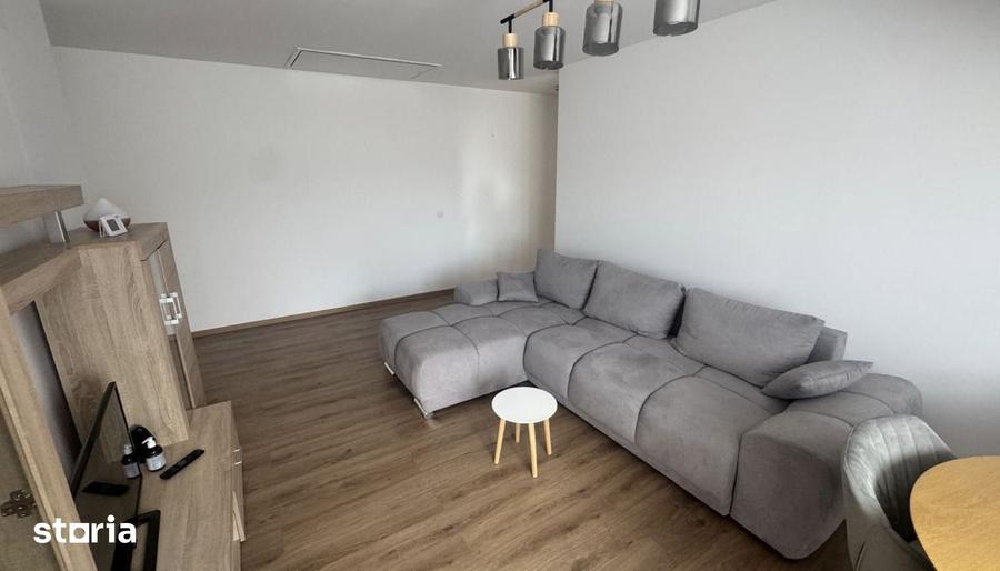 Apartament cu 2 camere decomandat în Șelimbăr — fotografia 1