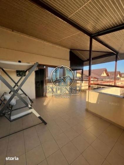 Inchiriere Duplex Drumul Taberei|Centrala|Parcare - 7