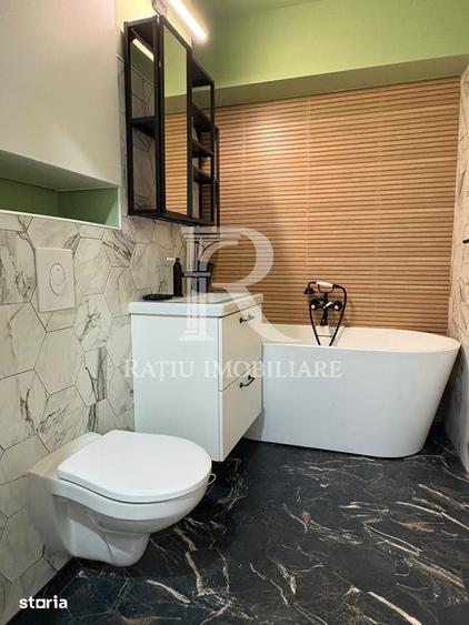Apartament 3 camere de i^nchiriat | Dragos Voda | Oradea - 10
