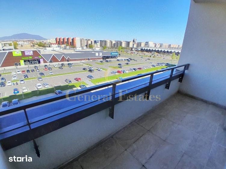 Apartament cu 3 camere în Tractorul
