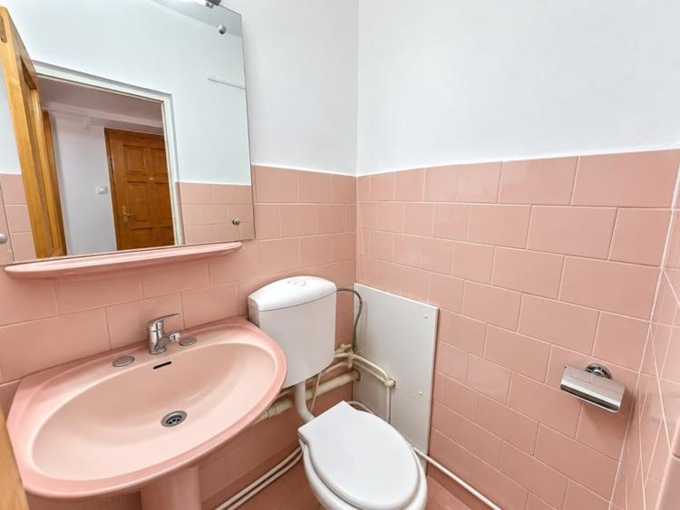 Apartament 3 camere| 81 mp + 2 balcoane| zona Centru - 8