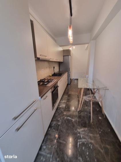 Apartament cu 3 camere în Bucium