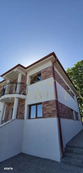 Casă cu 4 camere cu Teren 700 Mp în Apahida