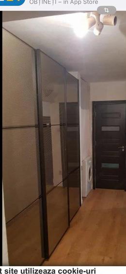 Garsonieră decomandată în Titan