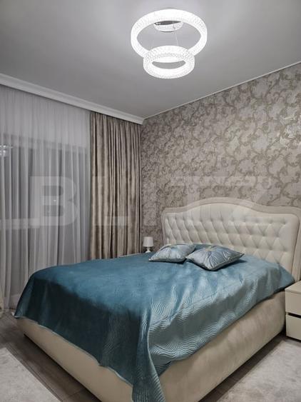 Apartament 3 camere, 71mp utili, Dumbravita - 5