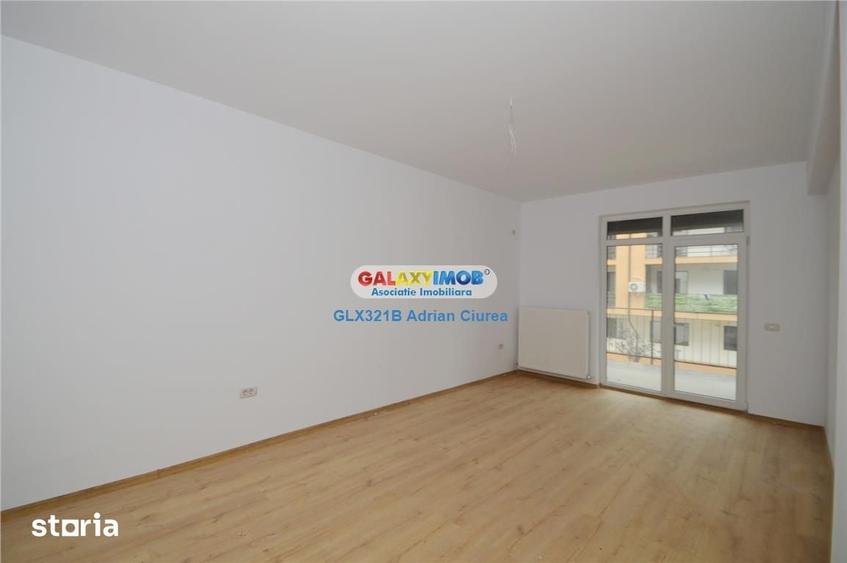 Apartament cu 2 camere în Dobroești