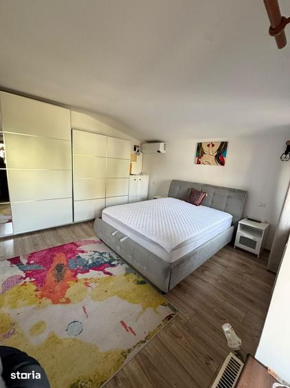 Casă cu 3 camere cu Teren 90 Mp în Iancului