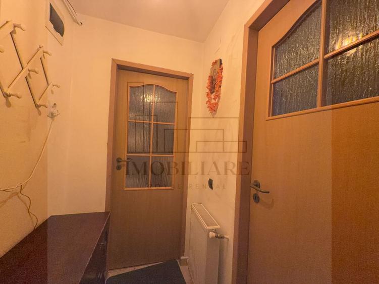 2 Camere Ultracentral | Zona Ferdinand | Modern | Curte comună - 8